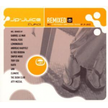 Jp-Juice - Fukai Remixed