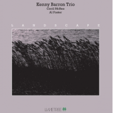 Kenny Barron Trio - Landscape