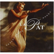 La Pat - Gevleugelde Donna