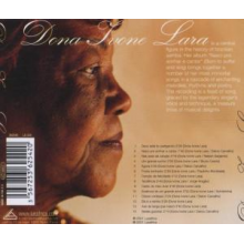 Lara, Dona Ivone - Nasci Pra Sonhar E Cantar