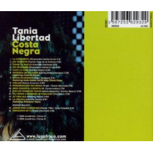 Libertad, Tania - Costa Negra