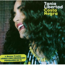 Libertad, Tania - Costa Negra