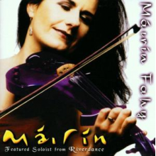 Mairin Fahy - Mairin