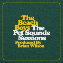 Beach Boys, The - Pet Sounds 2lp