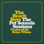Beach Boys, The - Pet Sounds 2lp