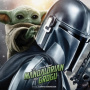 Goransson, Ludwig - Star Wars: The Mandalorian And Grogu (original Motion Picture Soundtrack) Lp