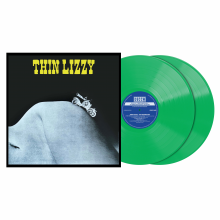Thin Lizzy - Thin Lizzy (colour / 2lp)