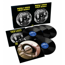 Thin Lizzy - Thin Lizzy 4lp