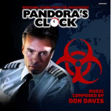 Davis, Don - Pandora's Clock