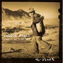 Ealdor Bealu - Graves of the Silent Plain