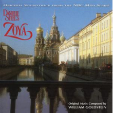 Goldstein, William - Zoya