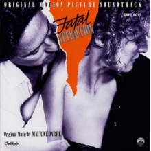 Jarre, Maurice - Fatal Attraction