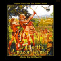 Melle, Gil - Gold of the Amazon Women