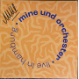 Mine Und Orchester - Live In Hamburg