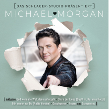 Morgan, Michael - Das Schlager Studio Prasentiert: Michael Morgan