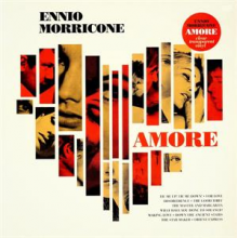 Morricone, Ennio - Amore