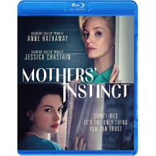 Movie - Mother's Instict