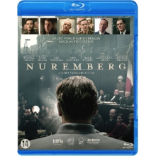 Movie - Nuremberg