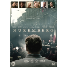 Movie - Nuremberg