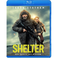Movie - Shelter (2026)