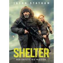 Movie - Shelter (2026)
