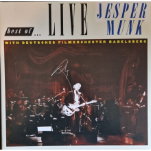 Munk, Jesper - Best of
