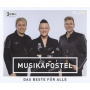 Musikapostel - Das Beste Fur Alle