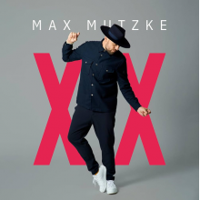 Mutzke, Max - Xx