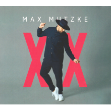 Mutzke, Max - Xx