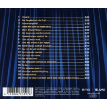 Naschenweng, Melissa - I Liab Di: Die Schonsten Hits