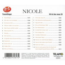 Nicole - 2 In 1 Vol.2