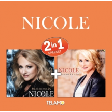 Nicole - 2 In 1 Vol.2