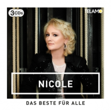 Nicole - Das Beste Fur Alle