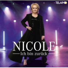 Nicole - Ich Bin Zuruck