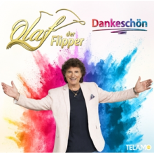 Olaf Der Flipper - Dankeschon
