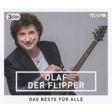 Olaf Der Flipper - Das Beste Fur Alle
