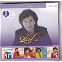 Olaf Der Flipper - Kult Album Klassiker