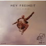 Oli.P - Hey Freiheit-Das Album