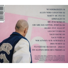 Oli.P - Wunder