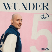 Oli.P - Wunder