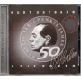 Ostbahn, Kurt & Die Kombo - 50 Verschenkte Jahre Im Dienste Der Rockmusik