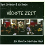 Ostbahn, Kurt & Die Kombo - Hochste Zeit - Ein Abend Im Gasthaus Quell