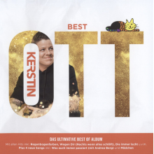 Ott, Kerstin - Best Ott