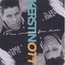 Ott, Kerstin - Fur Immer Fur Dich