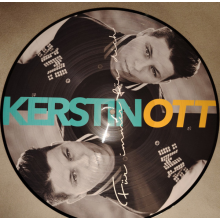 Ott, Kerstin - Fur Immer Fur Dich