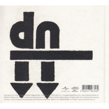 Patent Ochsner - Cut Up
