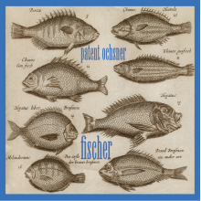 Patent Ochsner - Fischer
