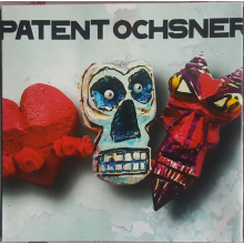 Patent Ochsner - Liebi Tod & Tuufu