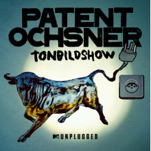 Patent Ochsner - Mtv Unplugged