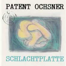 Patent Ochsner - Schlachtplatte